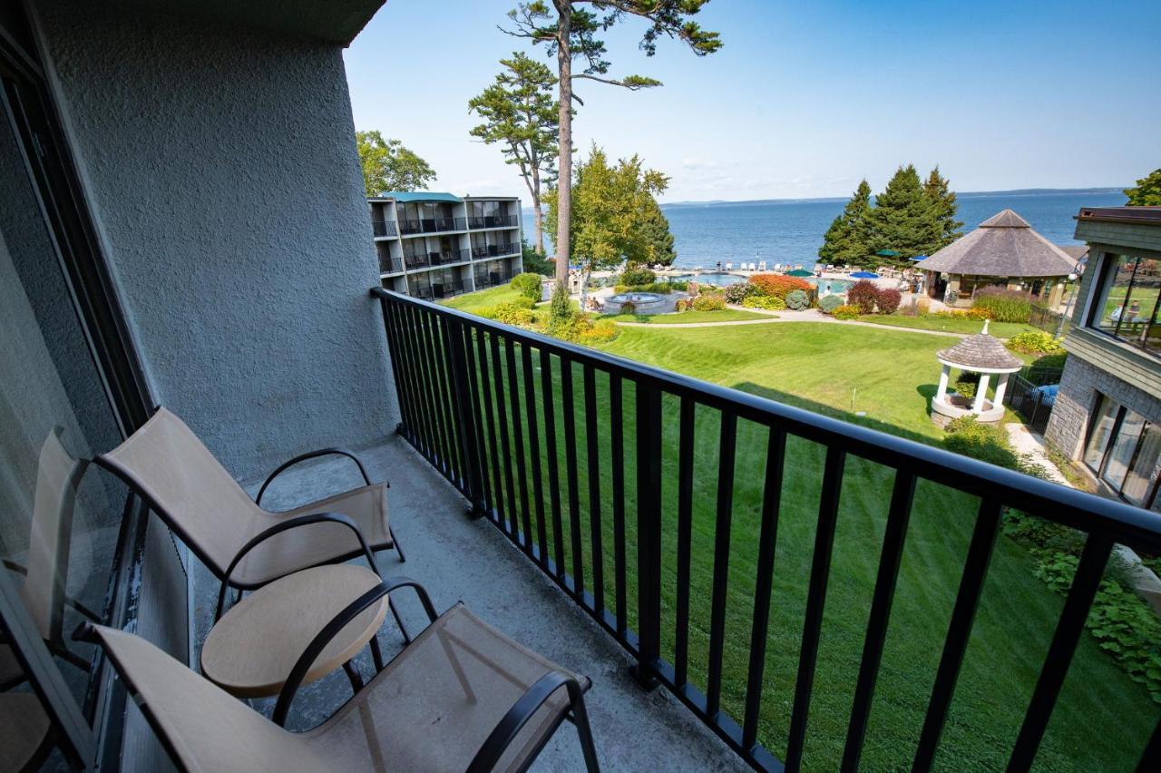 Holiday Inn Bar Harbor Regency Hotel By Ihg Exterior foto