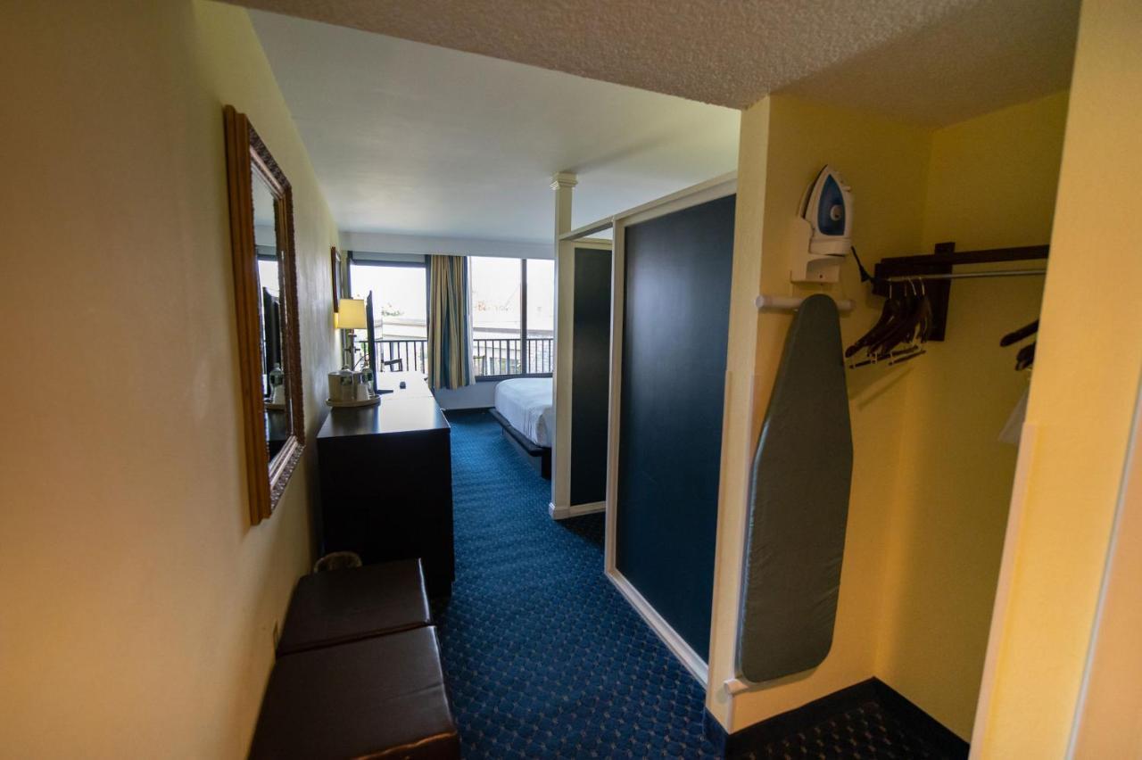 Holiday Inn Bar Harbor Regency Hotel By Ihg Exterior foto
