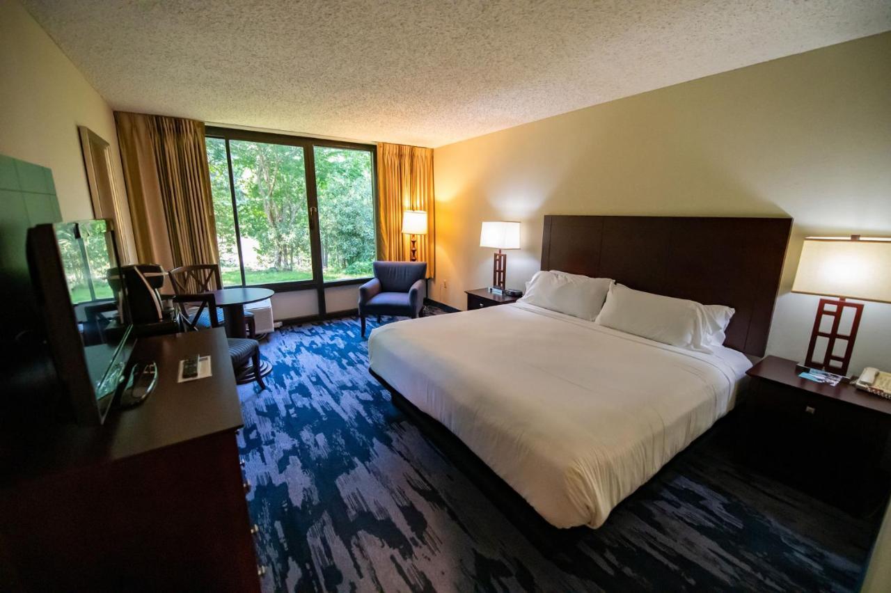 Holiday Inn Bar Harbor Regency Hotel By Ihg Exterior foto