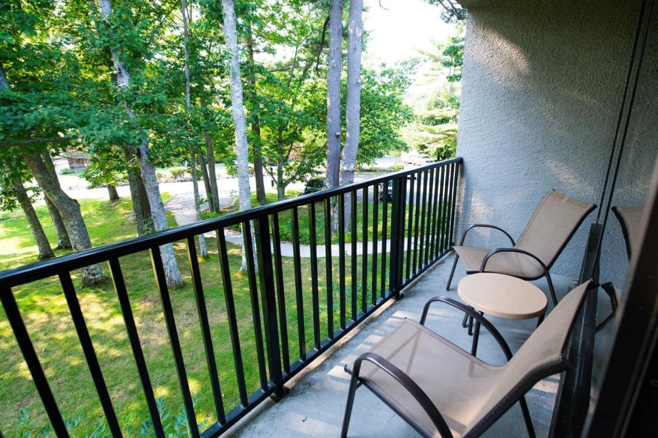 Holiday Inn Bar Harbor Regency Hotel By Ihg Exterior foto