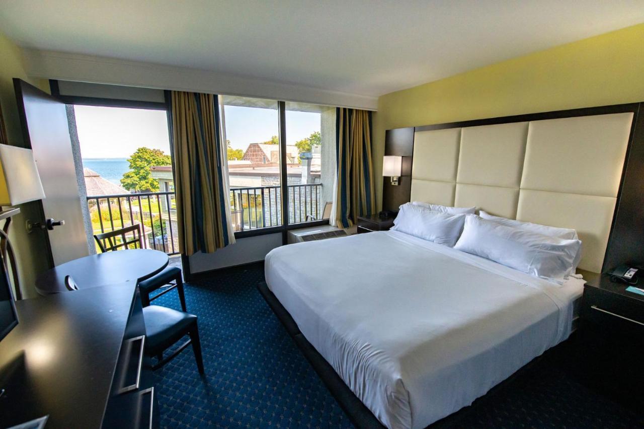 Holiday Inn Bar Harbor Regency Hotel By Ihg Exterior foto