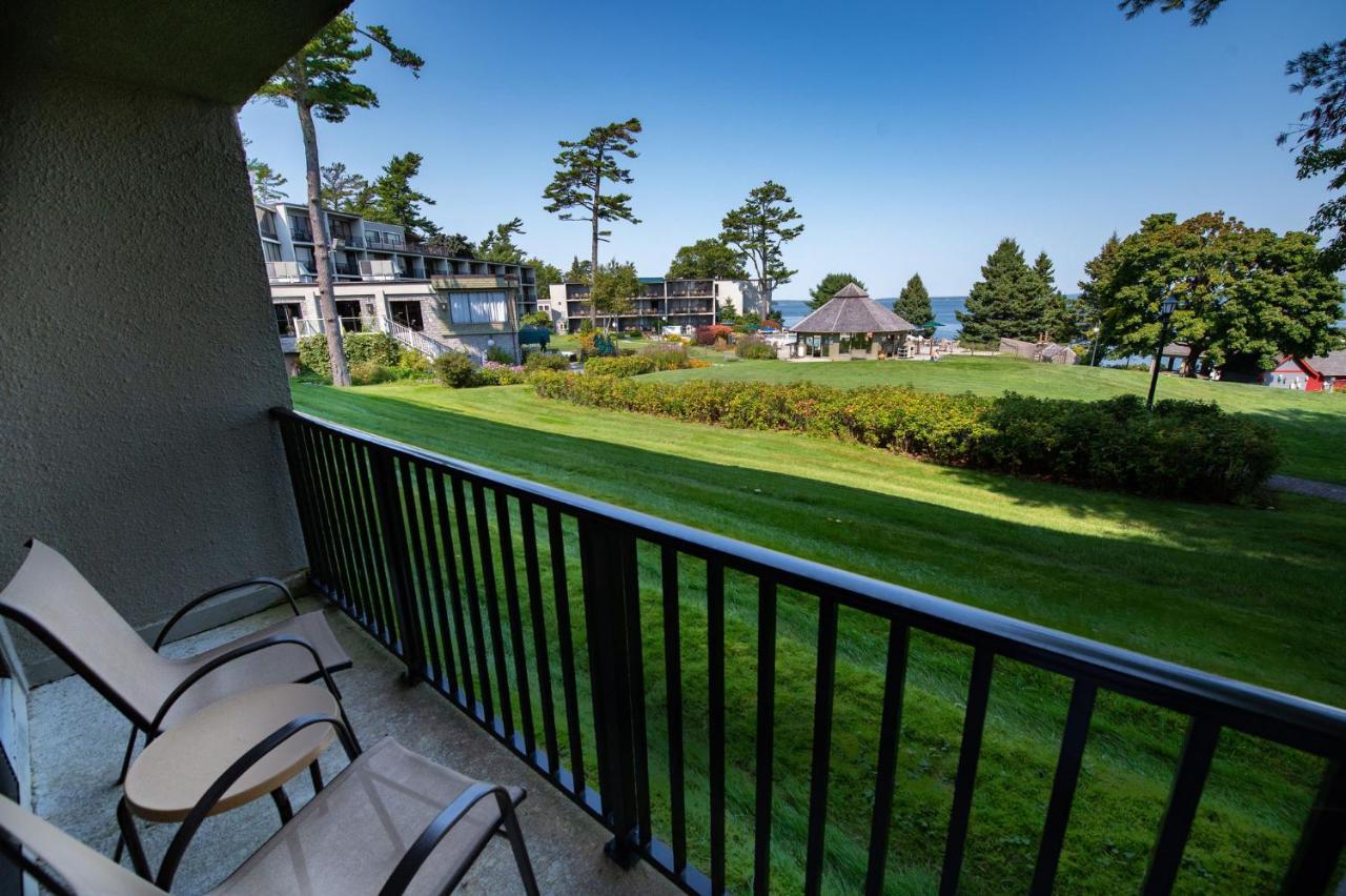 Holiday Inn Bar Harbor Regency Hotel By Ihg Exterior foto
