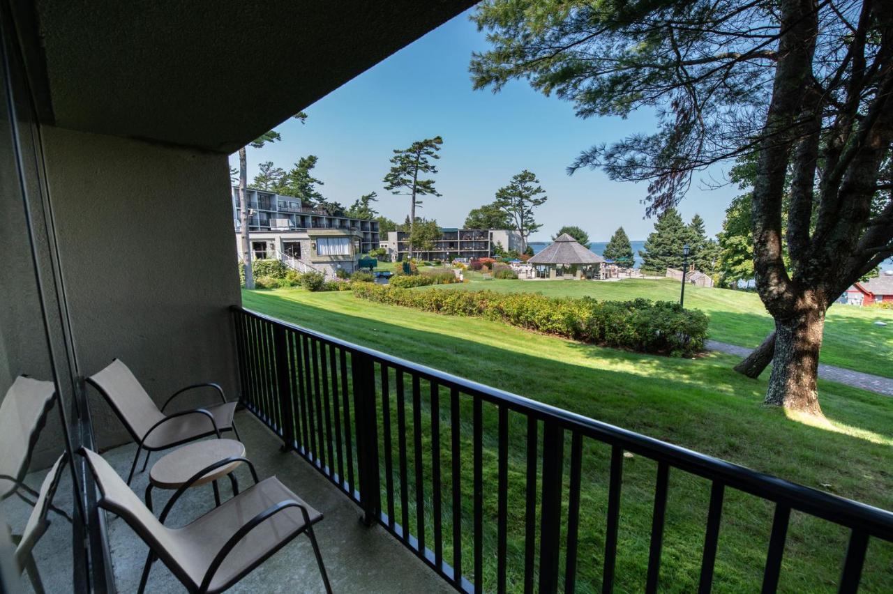 Holiday Inn Bar Harbor Regency Hotel By Ihg Exterior foto