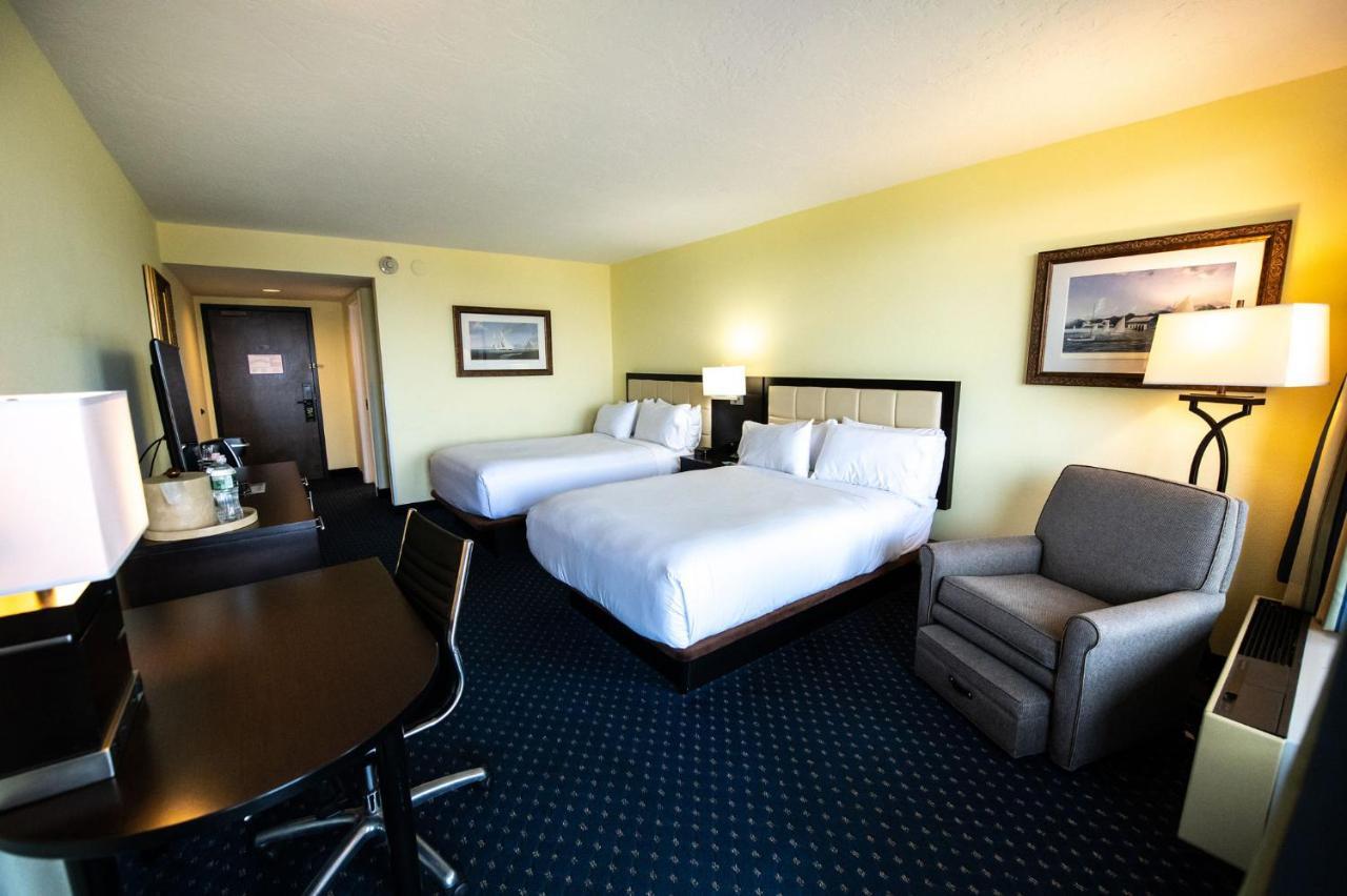 Holiday Inn Bar Harbor Regency Hotel By Ihg Exterior foto